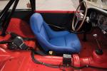 Sunbeam Alpine Coupe NART by Harrington 1961 года